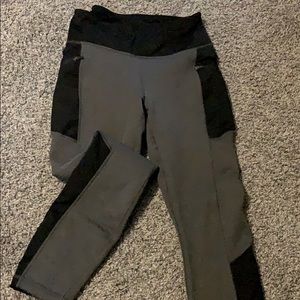 Cold Weather Leggings!